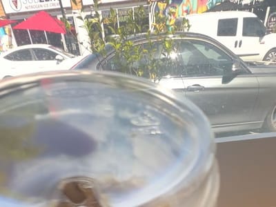 Provisions Coffee & Kitchen