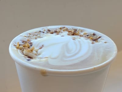 Provisions Coffee & Kitchen