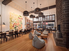 Provisions Market at SCP Redmond