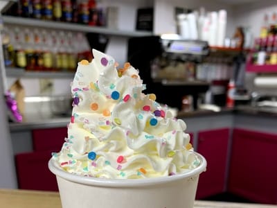 Prudhoe Bay's Best Java