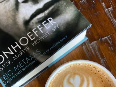 PT's Coffee - Crossroads