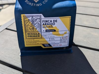 PT's Coffee - Wheatfield Village