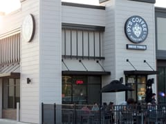 PT's Coffee - Wheatfield Village