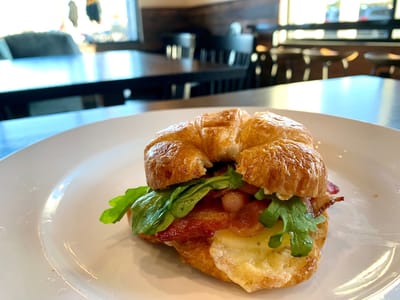 PT's Coffee - Wheatfield Village