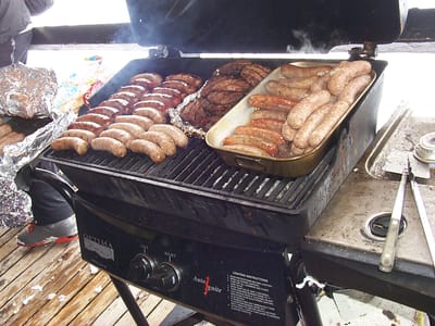 Ptarmigan Roost at Loveland