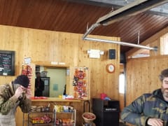 Ptarmigan Roost at Loveland