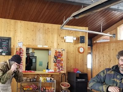 Ptarmigan Roost at Loveland