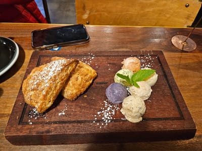 Public Square Coffee House