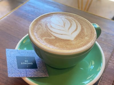 Public Square Coffee House