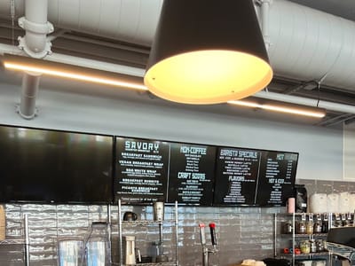 Public Works Coffee 2