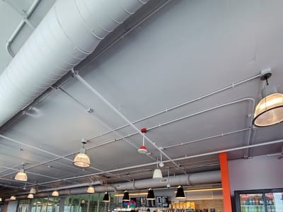 Public Works Coffee 2