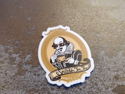 Public Works Coffee 2