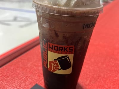 Public Works Coffee 2