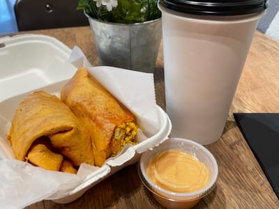 Public Works Coffee Bar