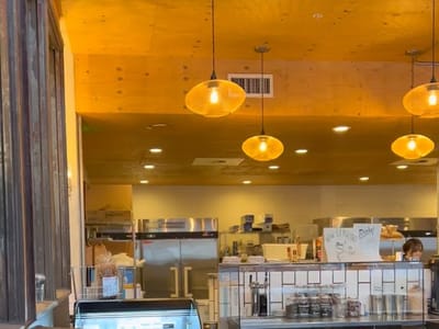 Publik Coffee Roasters