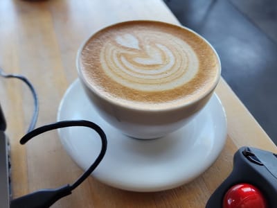 Publik Coffee Roasters