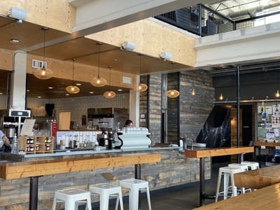 Publik Coffee Roasters