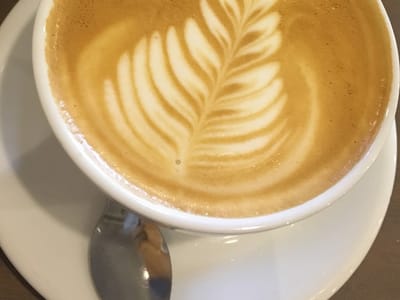 Publik Coffee Roasters