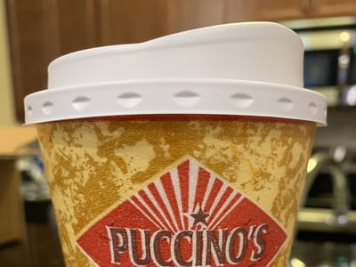Puccino's Coffee