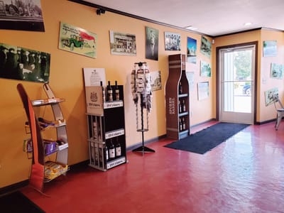 Puckerbrush Brew House