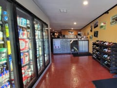 Puckerbrush Brew House