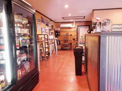 Puckerbrush Brew House