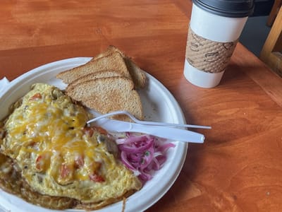 Pueblo Coffee On Main