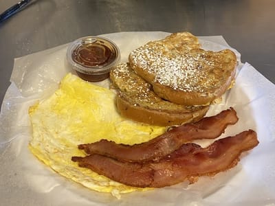 Pueblo Coffee On Main