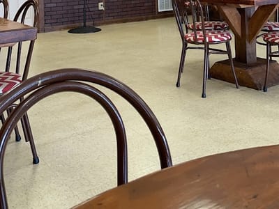 Puerto Rican Bakery & Café