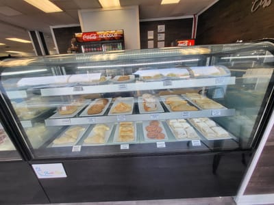 Puerto Rican Bakery & Café