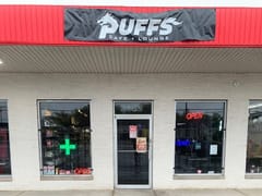 Puff's Dispensary