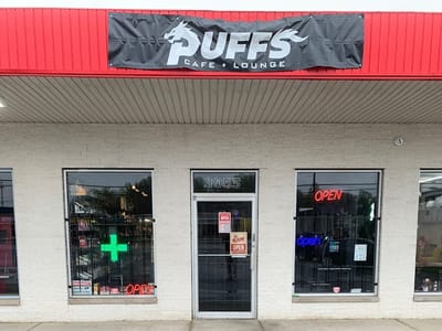 Puff's Dispensary