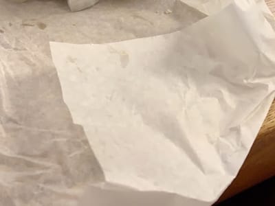 Pull Over Here Espresso