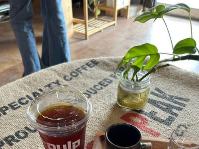 Pulp Coffee Roasters