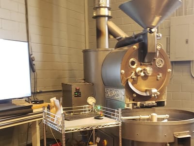 Pulp Coffee Roasters