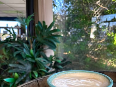 Pulse Coffee Company