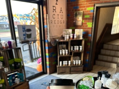 Pulse Coffee Company