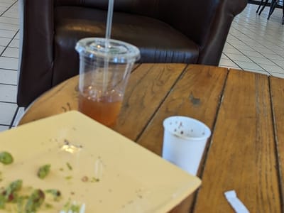 Pulse Coffee Company