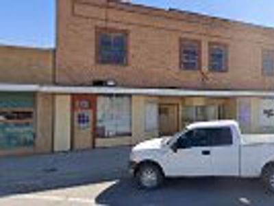 Pulse Fitness & Back Alley Blendz