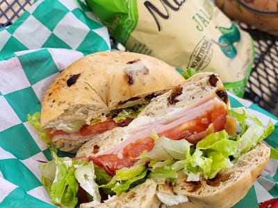 Pump House at Mind Blown Studio