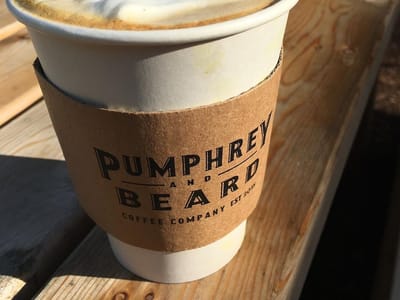 Pumphery & Beard Coffee Company