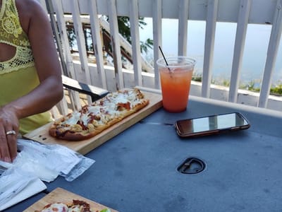 Pumphouse on the Mill