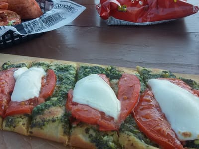 Pumphouse on the Mill