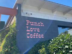 Punch Love Coffee