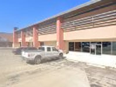 Punkins Coffee House and Eatery Choctaw Shopping Center