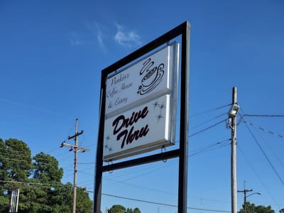 Punkins Coffee House and Eatery