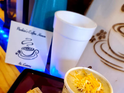 Punkins Coffee House and Eatery