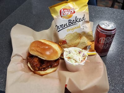 Punkins Coffee House and Eatery