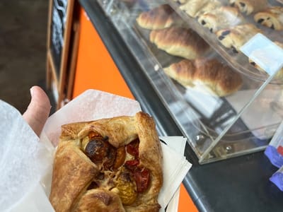 Pura Bean Coffee Company