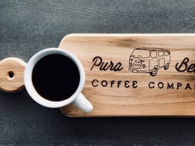Pura Bean Coffee Company